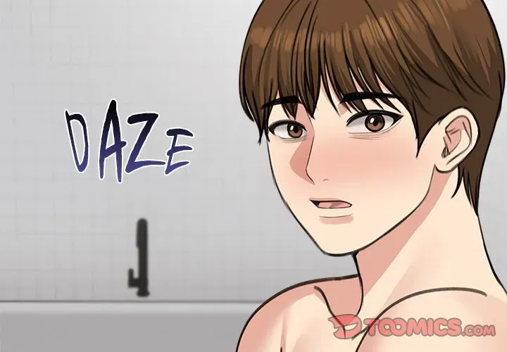 Stuck Living with My In-Laws Chapter 26 page 3 - 