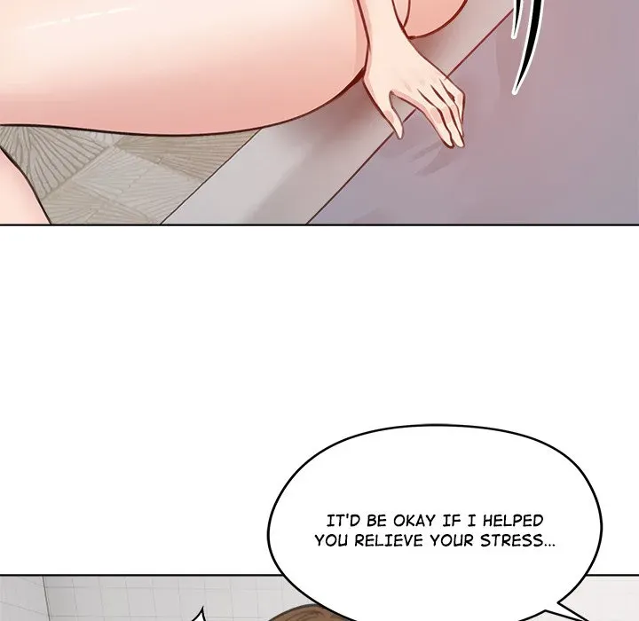 Stuck Living with My In-Laws Chapter 26 page 22 - 