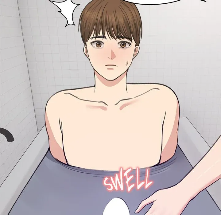 Stuck Living with My In-Laws Chapter 26 page 23 - 