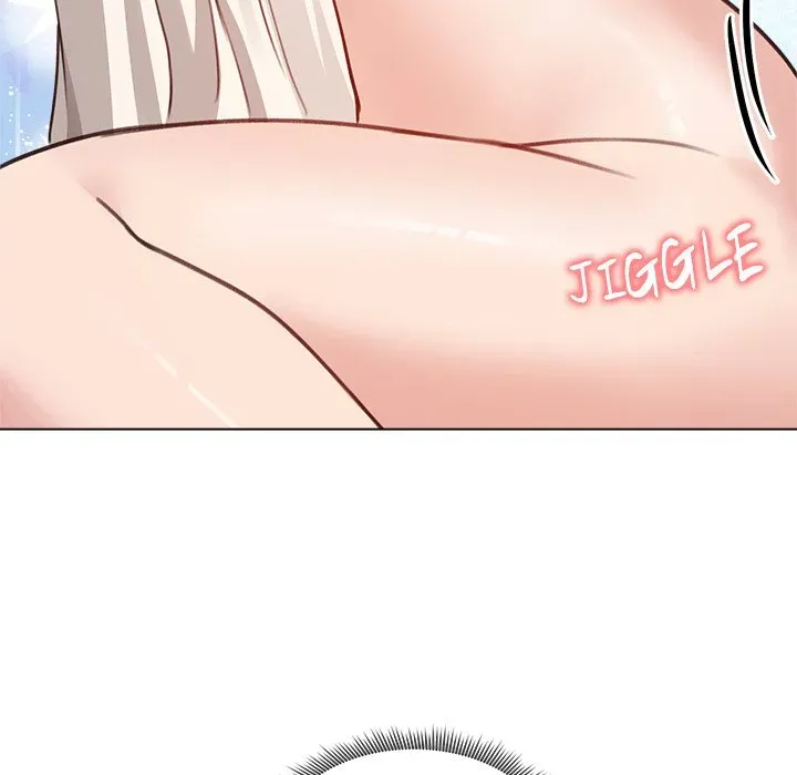 Stuck Living with My In-Laws Chapter 26 page 27 - 