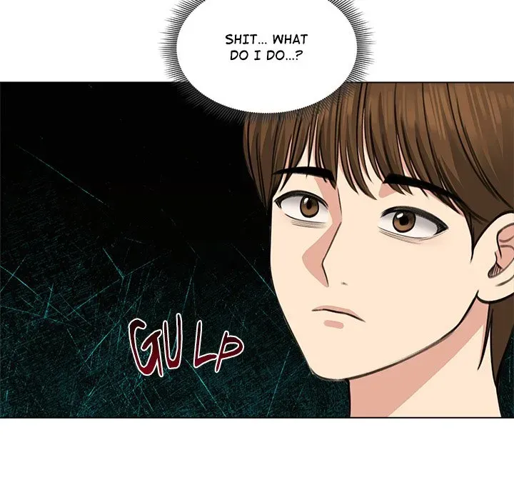 Stuck Living with My In-Laws Chapter 26 page 28 - 
