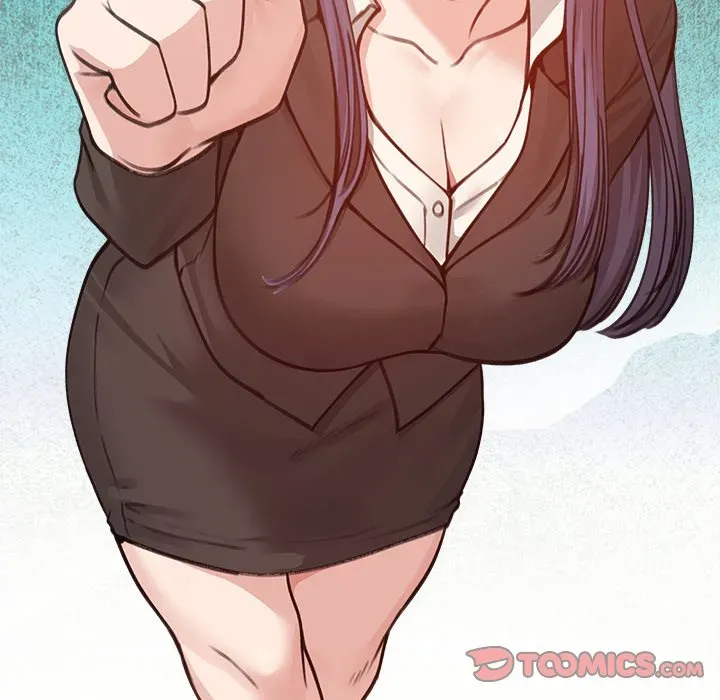 Stuck Living with My In-Laws Chapter 26 page 30 - 