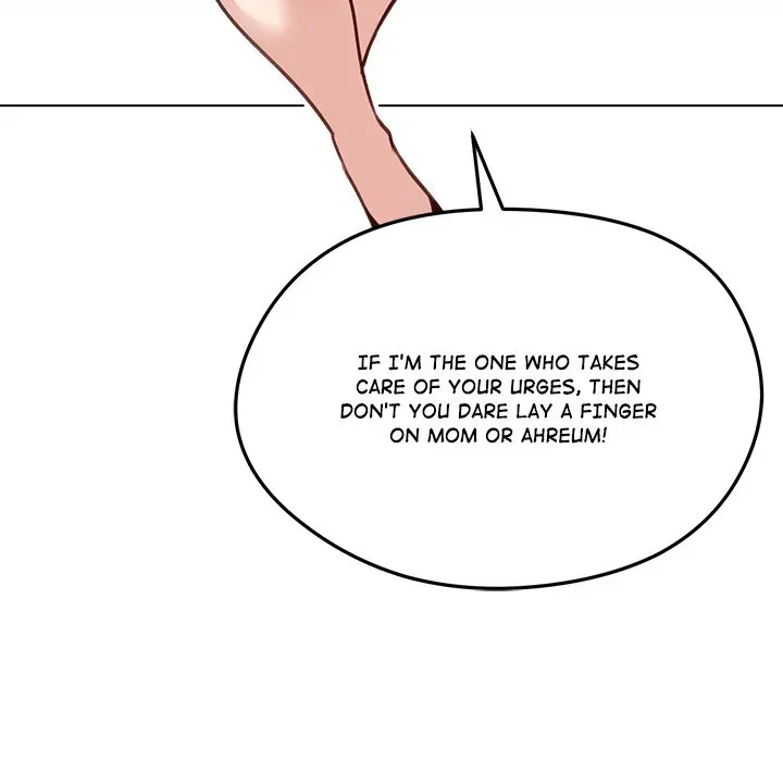 Stuck Living with My In-Laws Chapter 26 page 31 - 