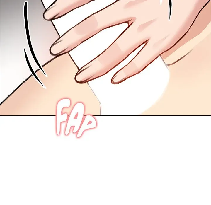 Stuck Living with My In-Laws Chapter 26 page 33 - 