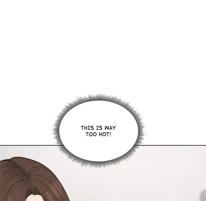 Stuck Living with My In-Laws Chapter 26 page 34 - 