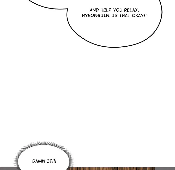 Stuck Living with My In-Laws Chapter 26 page 37 - 