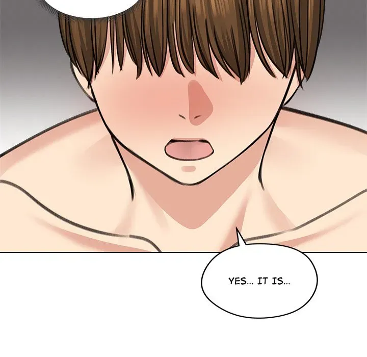 Stuck Living with My In-Laws Chapter 26 page 38 - 