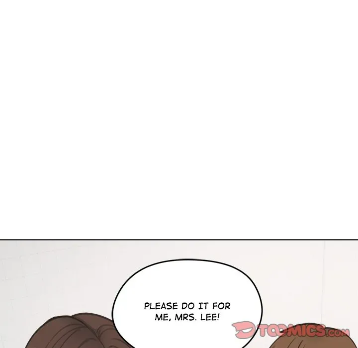 Stuck Living with My In-Laws Chapter 26 page 39 - 