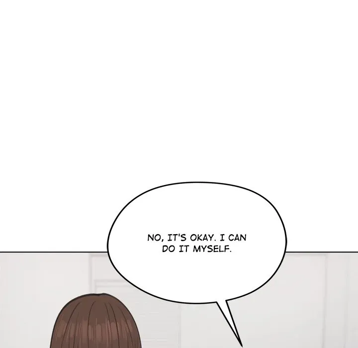Stuck Living with My In-Laws Chapter 26 page 5 - 