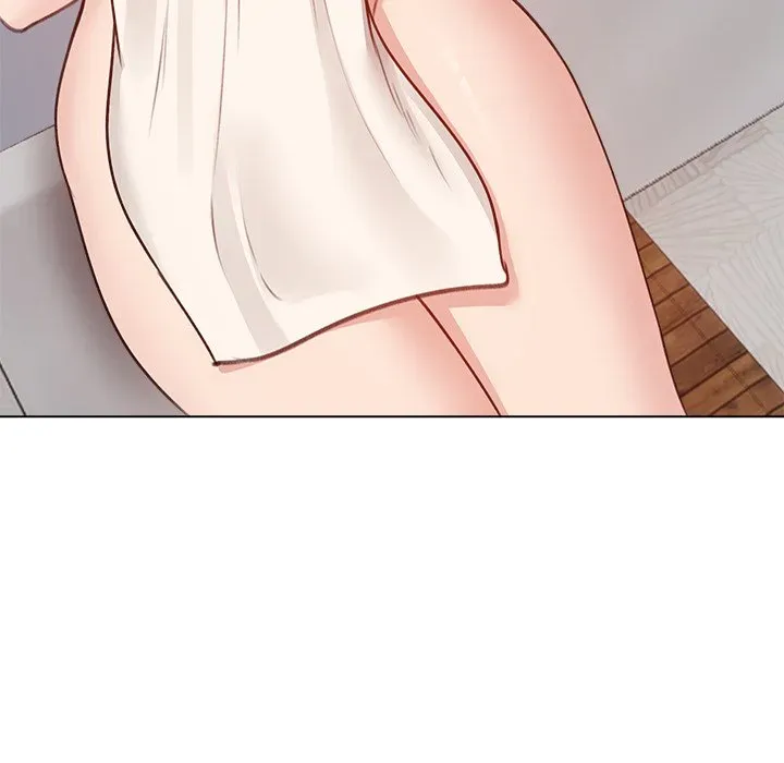 Stuck Living with My In-Laws Chapter 26 page 41 - 