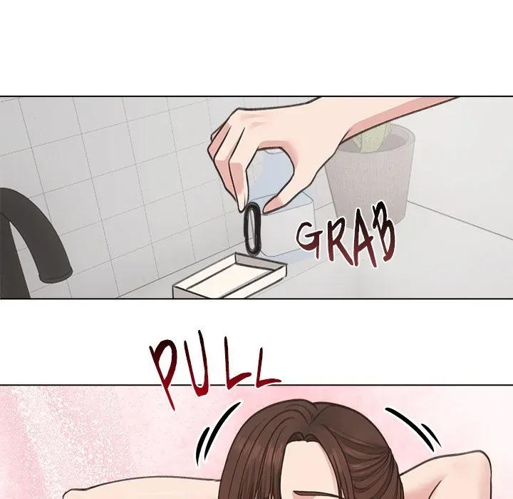 Stuck Living with My In-Laws Chapter 26 page 49 - 