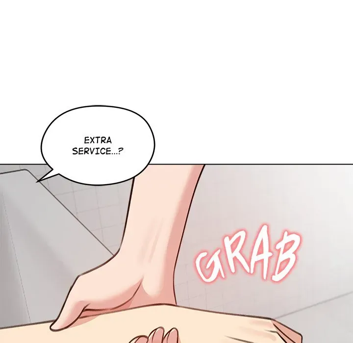 Stuck Living with My In-Laws Chapter 26 page 52 - 