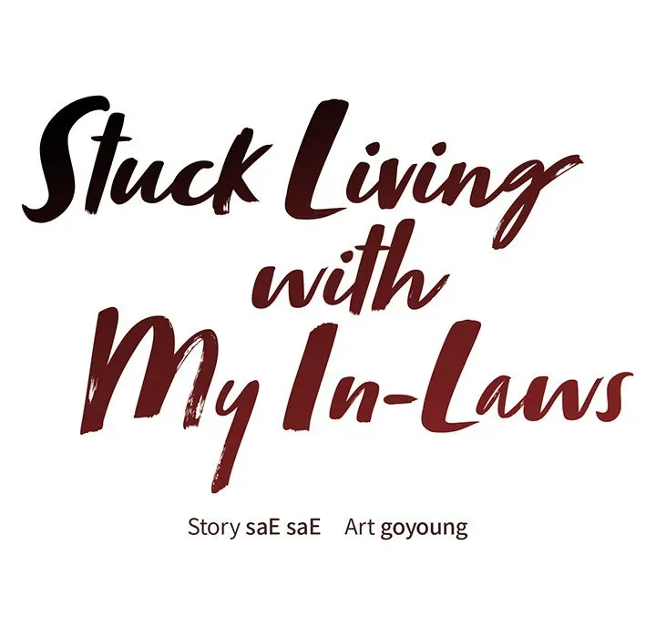 Stuck Living with My In-Laws Chapter 26 page 59 - 