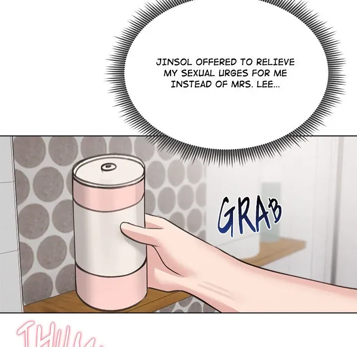 Stuck Living with My In-Laws Chapter 26 page 62 - 
