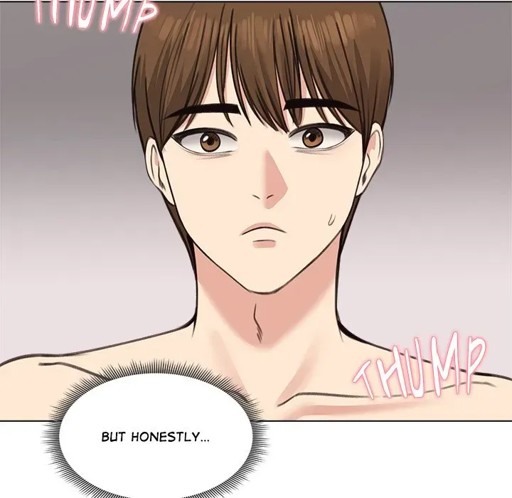 Stuck Living with My In-Laws Chapter 26 page 63 - 