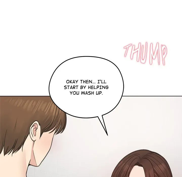 Stuck Living with My In-Laws Chapter 26 page 67 - 