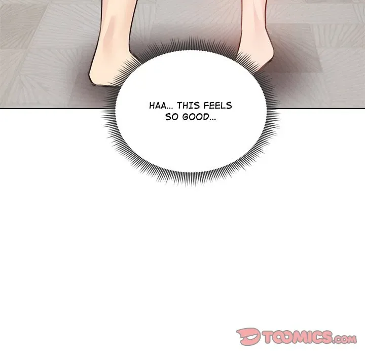 Stuck Living with My In-Laws Chapter 26 page 75 - 