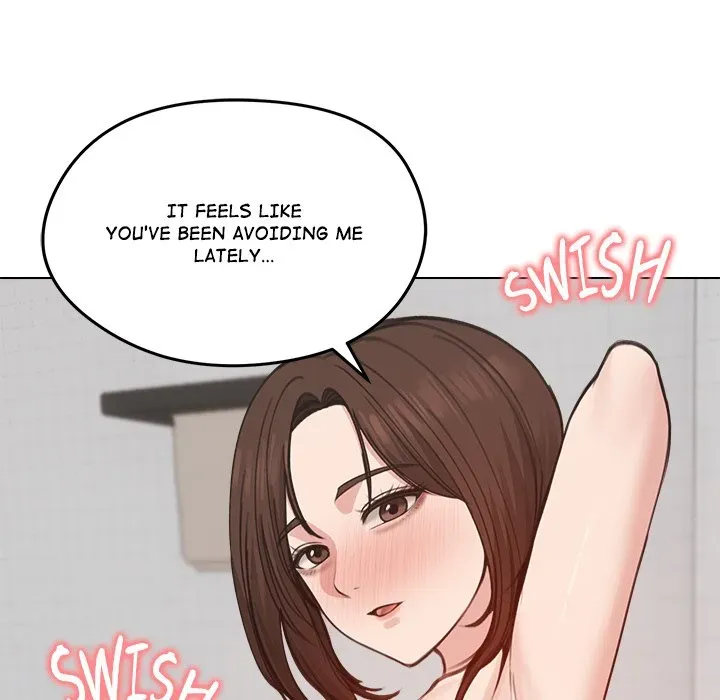 Stuck Living with My In-Laws Chapter 26 page 9 - 