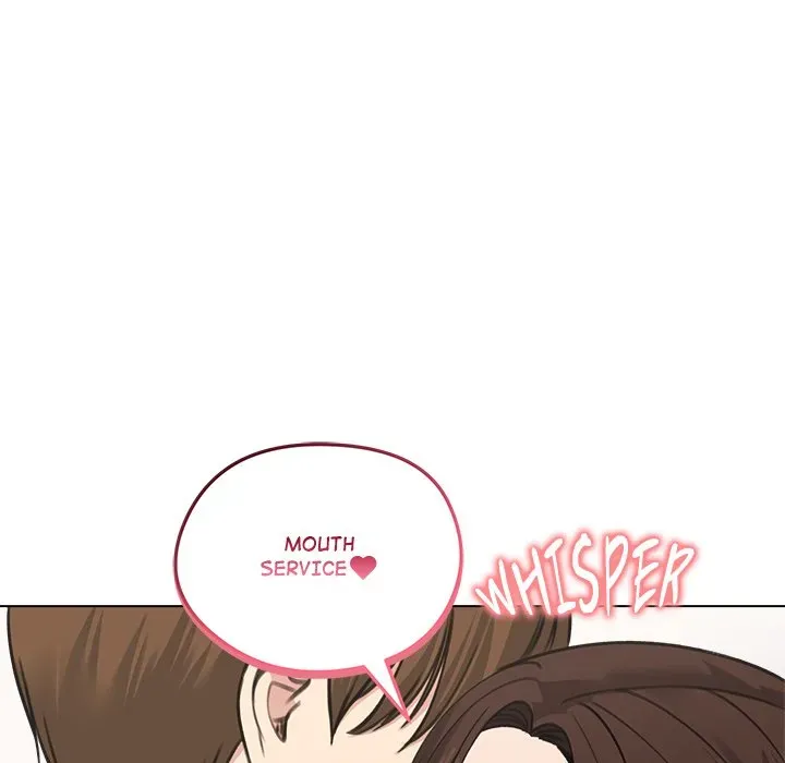 Stuck Living with My In-Laws Chapter 26 page 94 - 