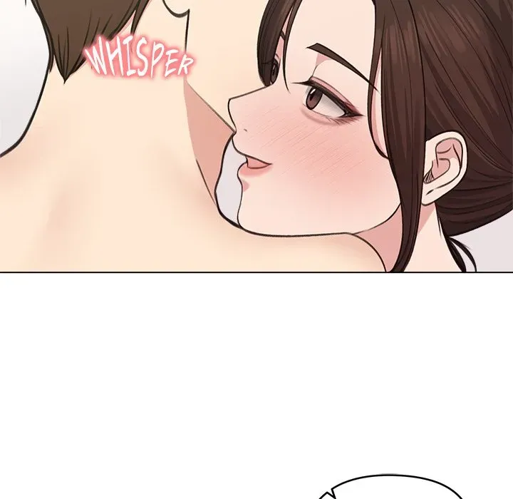 Stuck Living with My In-Laws Chapter 26 page 95 - 