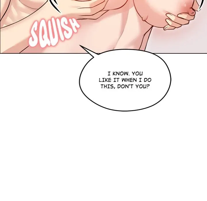 Stuck Living with My In-Laws Chapter 27 page 11 - 
