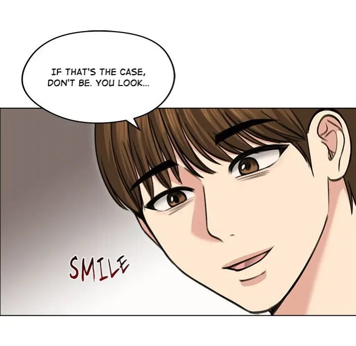Stuck Living with My In-Laws Chapter 27 page 107 - 