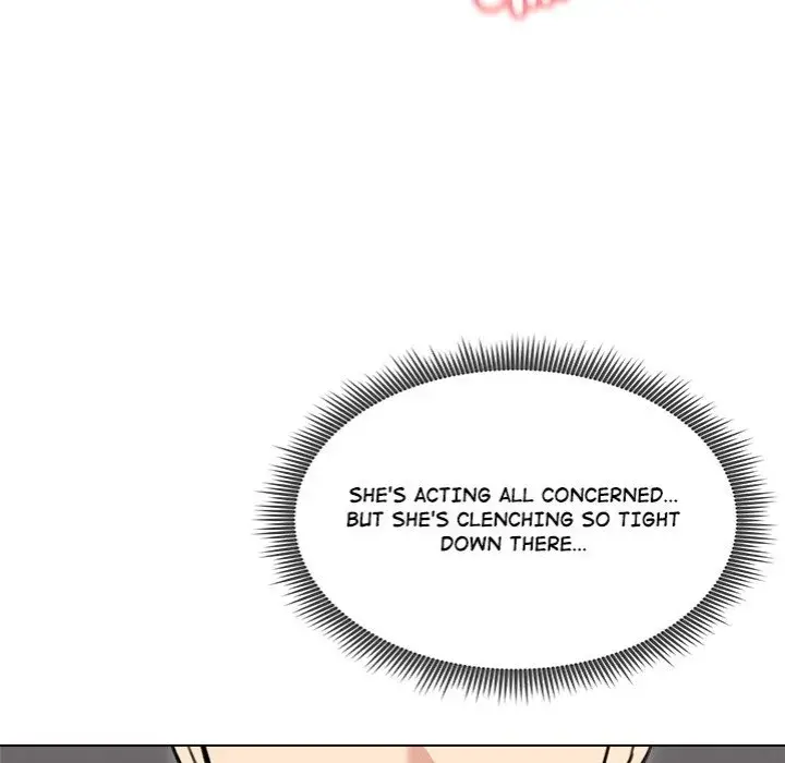 Stuck Living with My In-Laws Chapter 27 page 110 - 