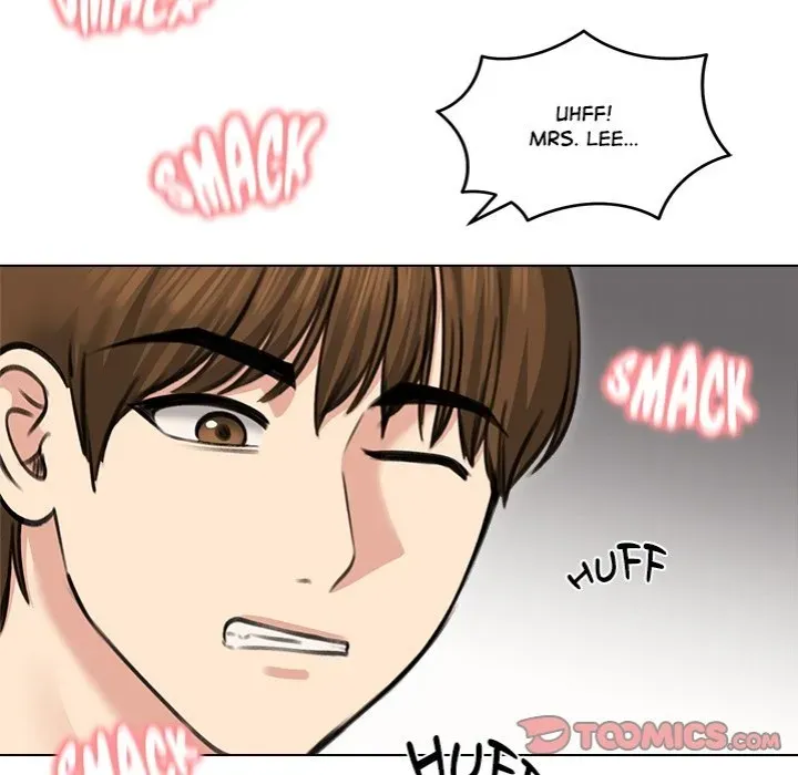 Stuck Living with My In-Laws Chapter 27 page 120 - 
