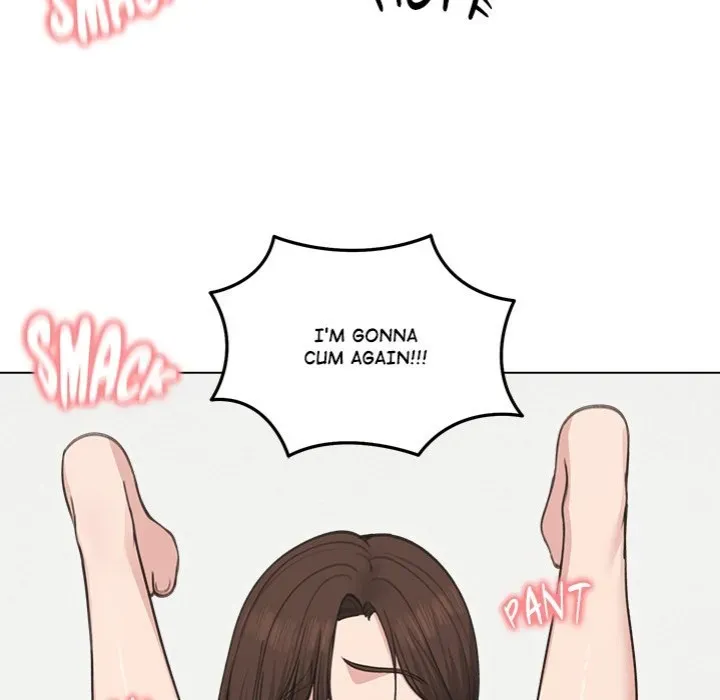 Stuck Living with My In-Laws Chapter 27 page 121 - 