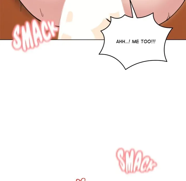 Stuck Living with My In-Laws Chapter 27 page 123 - 