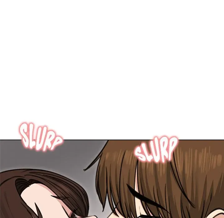 Stuck Living with My In-Laws Chapter 27 page 127 - 