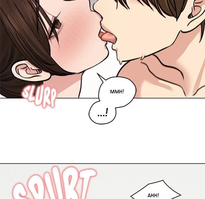 Stuck Living with My In-Laws Chapter 27 page 128 - 