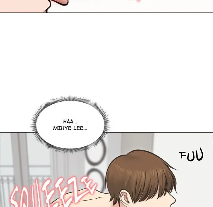 Stuck Living with My In-Laws Chapter 27 page 132 - 