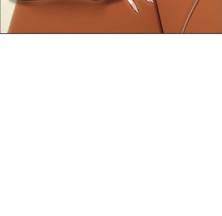 Stuck Living with My In-Laws Chapter 27 page 134 - 
