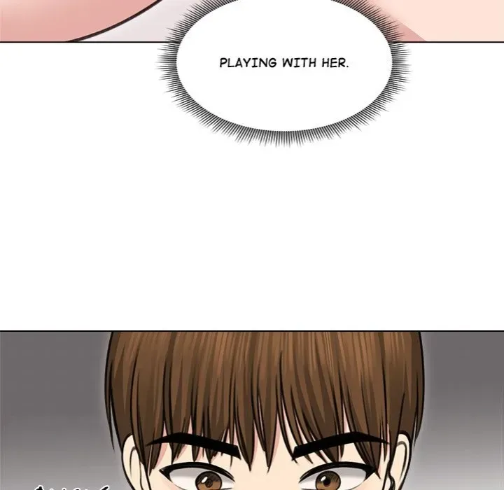 Stuck Living with My In-Laws Chapter 27 page 140 - 