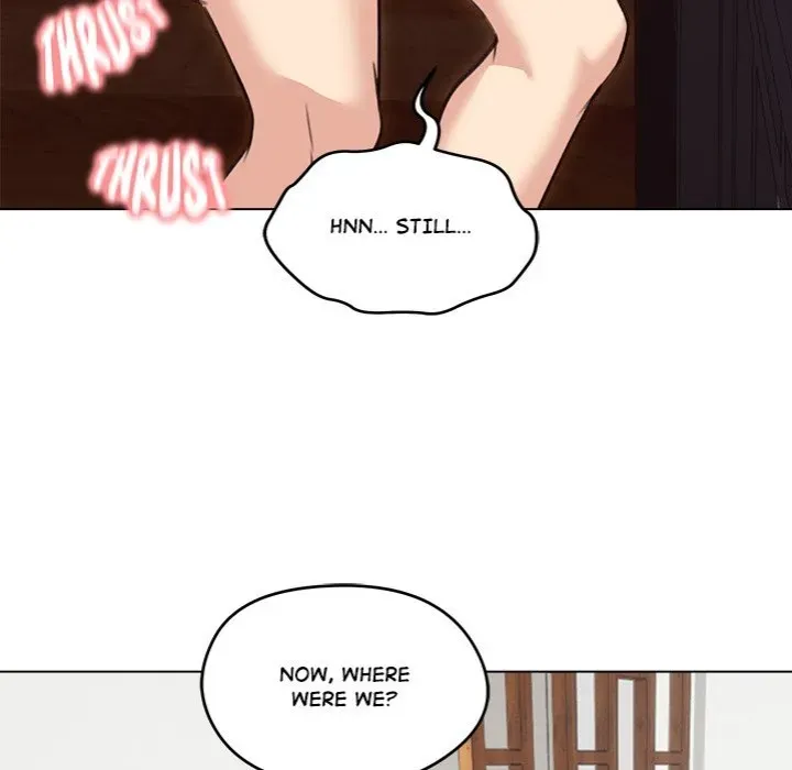 Stuck Living with My In-Laws Chapter 27 page 149 - 