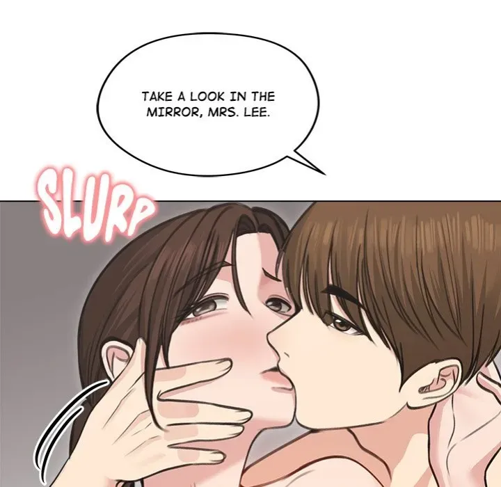 Stuck Living with My In-Laws Chapter 27 page 20 - 