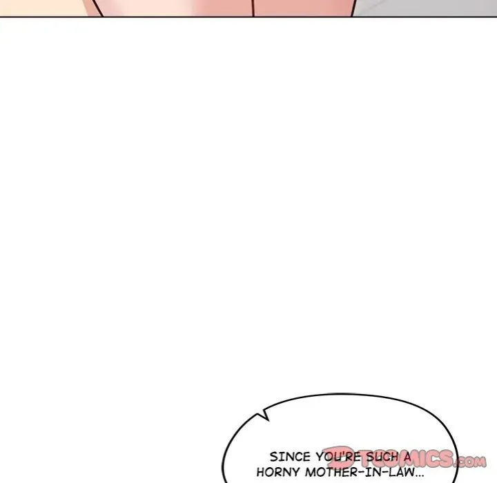 Stuck Living with My In-Laws Chapter 27 page 30 - 