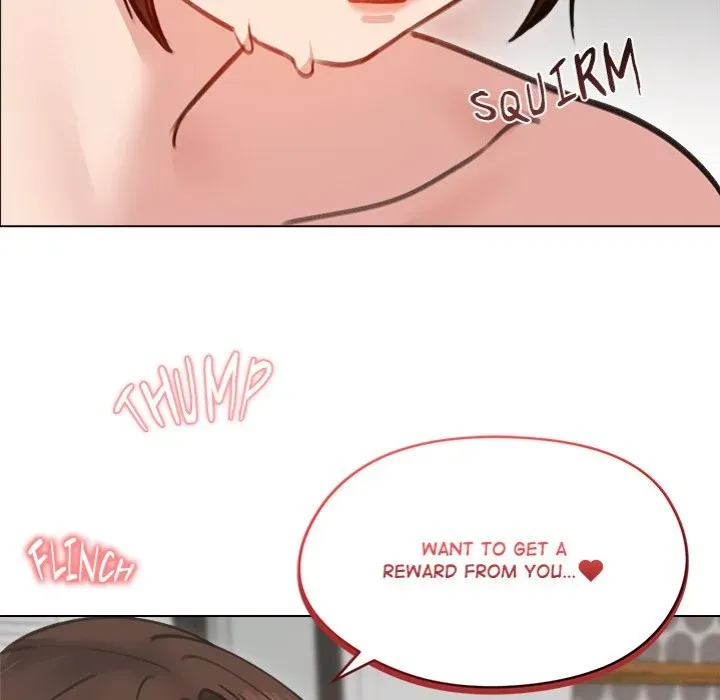 Stuck Living with My In-Laws Chapter 27 page 37 - 