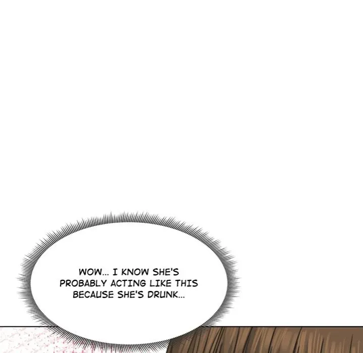Stuck Living with My In-Laws Chapter 27 page 54 - 