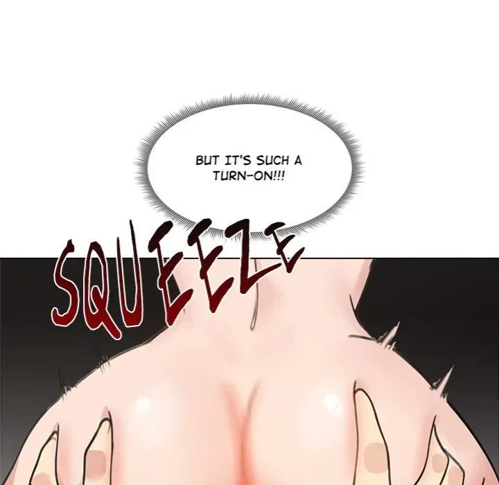 Stuck Living with My In-Laws Chapter 27 page 56 - 