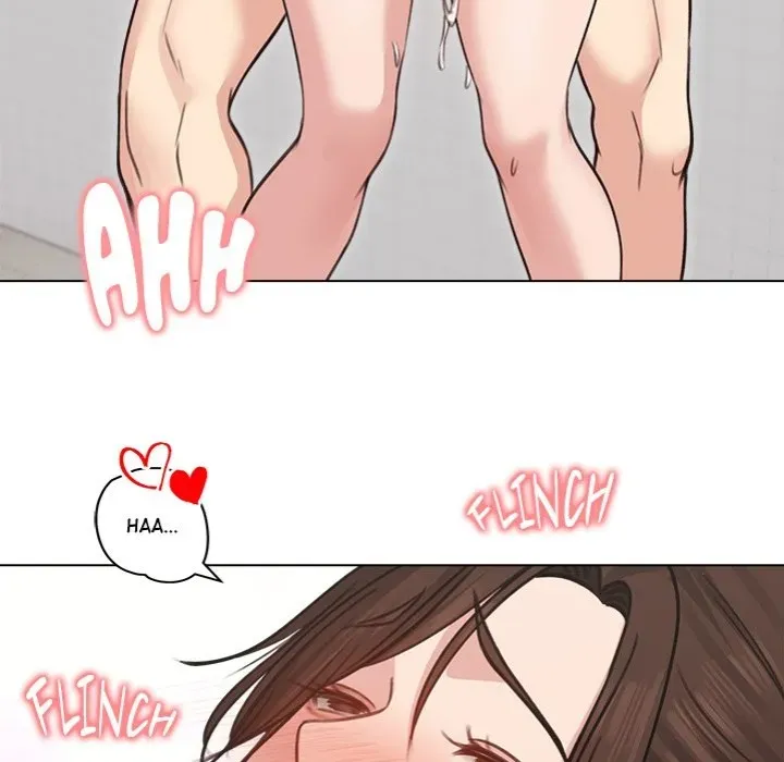 Stuck Living with My In-Laws Chapter 27 page 80 - 