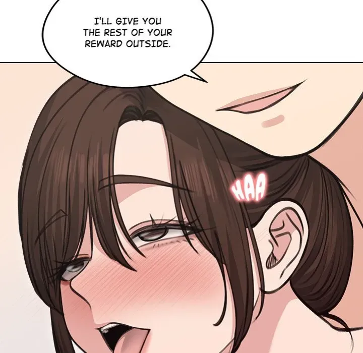 Stuck Living with My In-Laws Chapter 27 page 90 - 