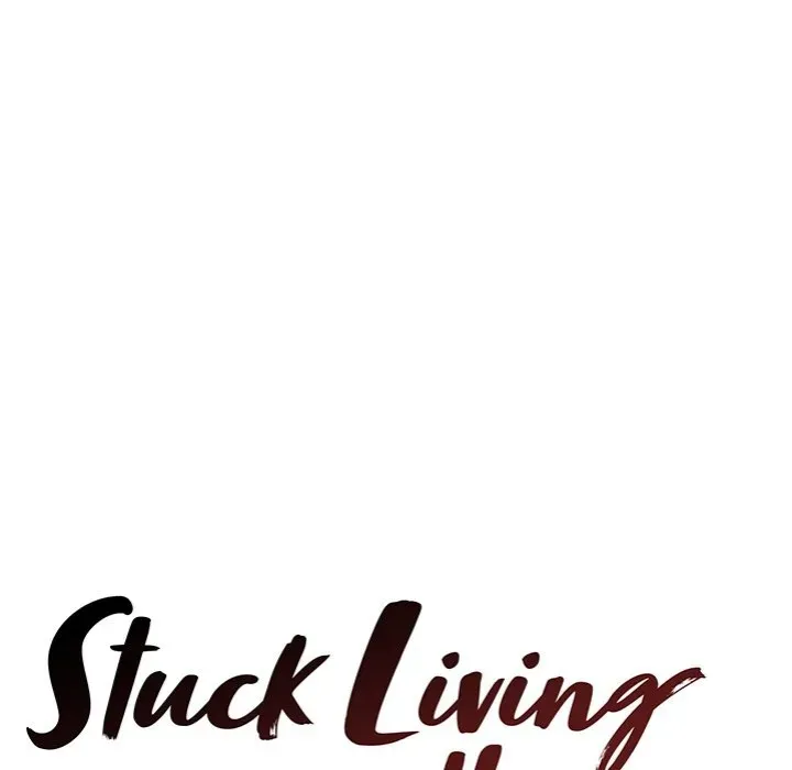 Stuck Living with My In-Laws Chapter 27 page 92 - 