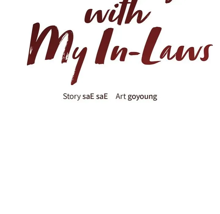 Stuck Living with My In-Laws Chapter 27 page 93 - 