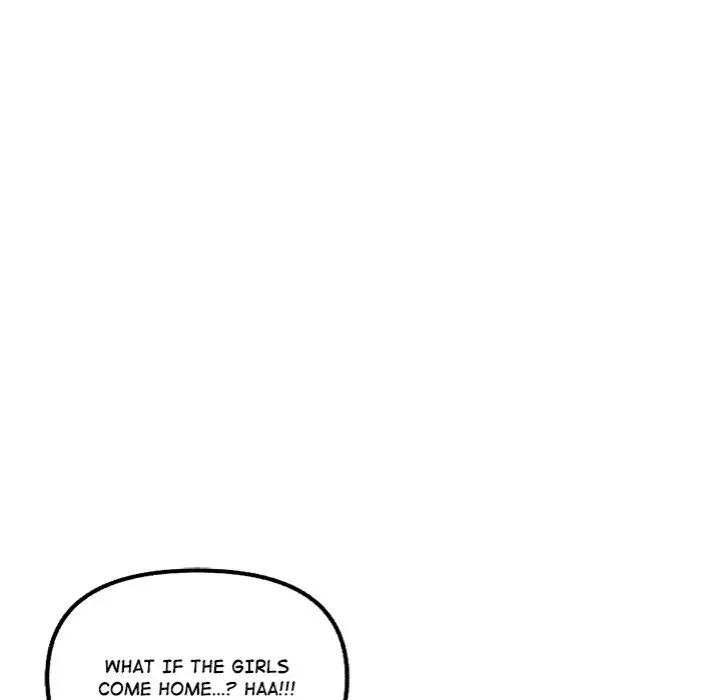 Stuck Living with My In-Laws Chapter 27 page 96 - 