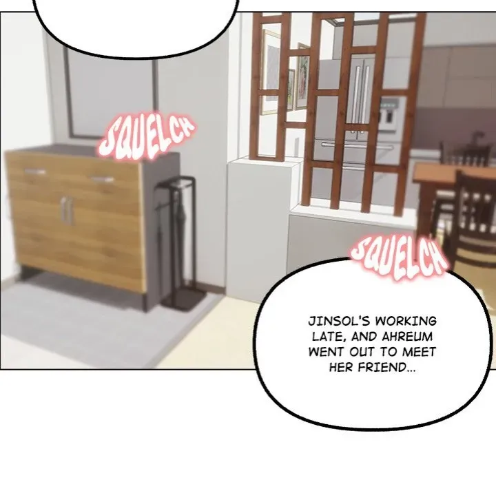 Stuck Living with My In-Laws Chapter 27 page 97 - 