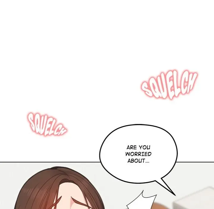 Stuck Living with My In-Laws Chapter 27 page 100 - 