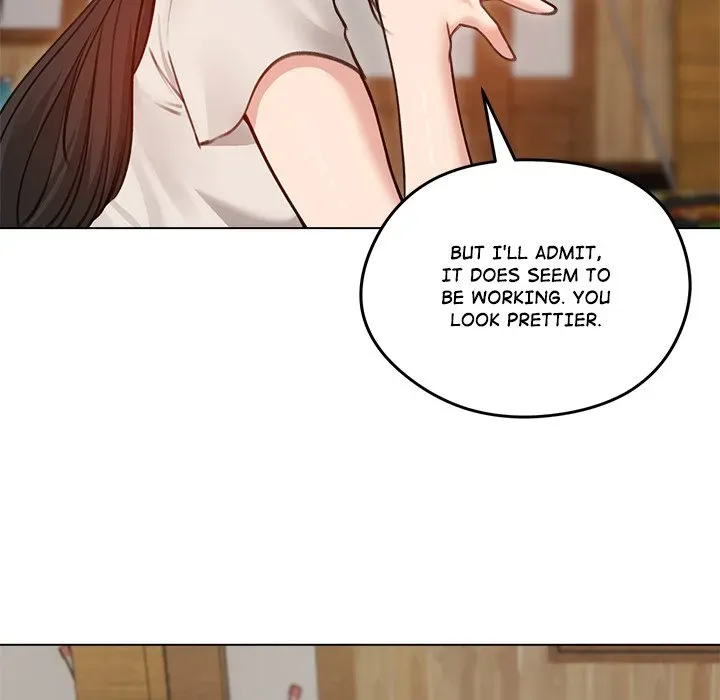 Stuck Living with My In-Laws Chapter 28 page 11 - 