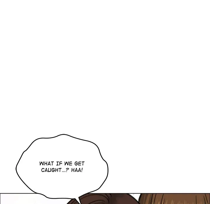 Stuck Living with My In-Laws Chapter 28 page 101 - 